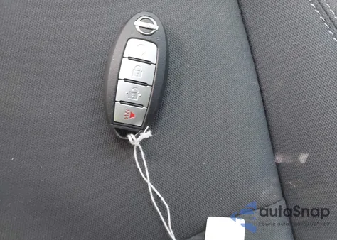 2024 Nissan Frontier S/Sv/Pro-4X/Sl from USA, damaged, VIN 1N6ED1EK8RN626466